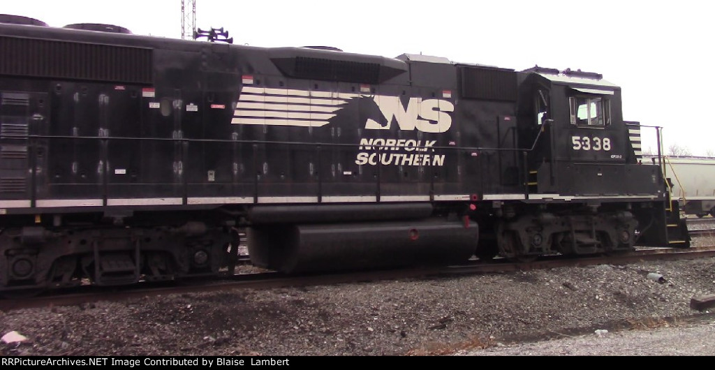 NS 5338